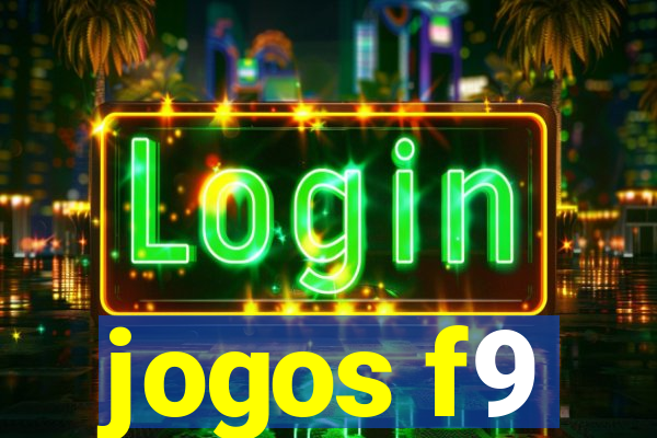 jogos f9