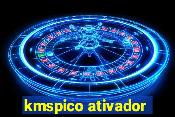 kmspico ativador