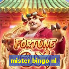 mister bingo nl