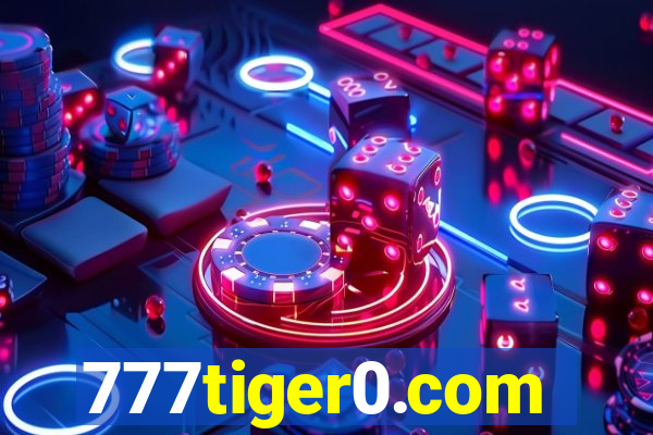 777tiger0.com