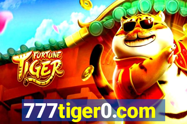 777tiger0.com