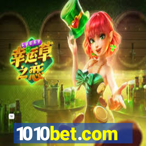 1010bet.com