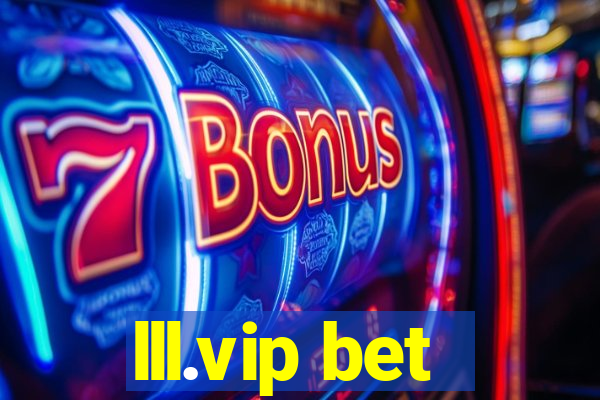 lll.vip bet