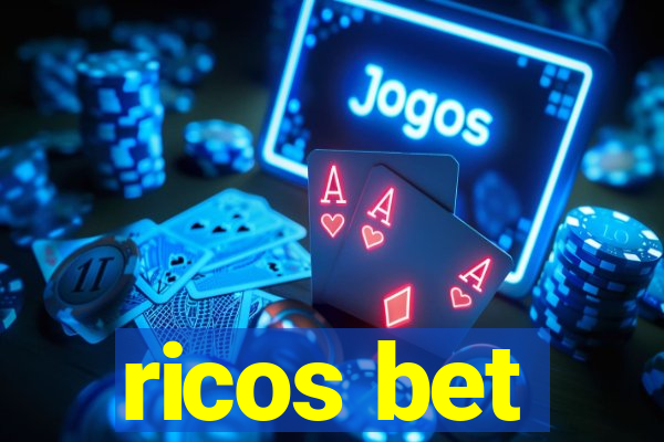 ricos bet