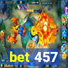 bet 457