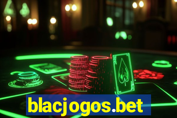 blacjogos.bet