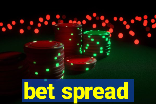 bet spread