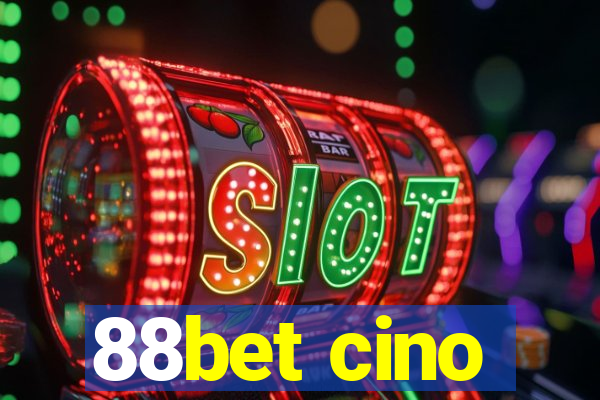 88bet cino