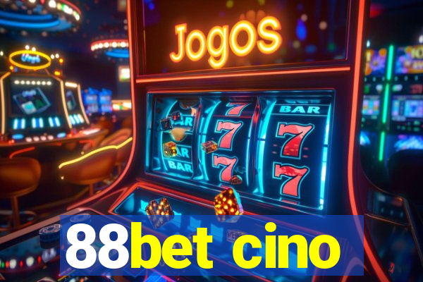 88bet cino