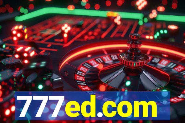 777ed.com