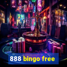 888 bingo free