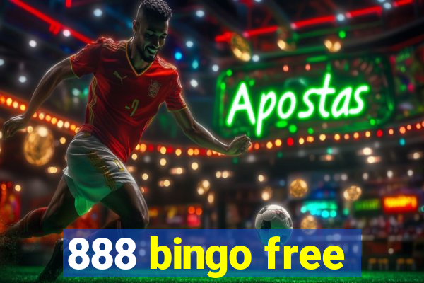 888 bingo free