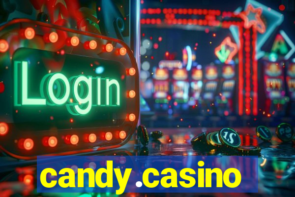 candy.casino