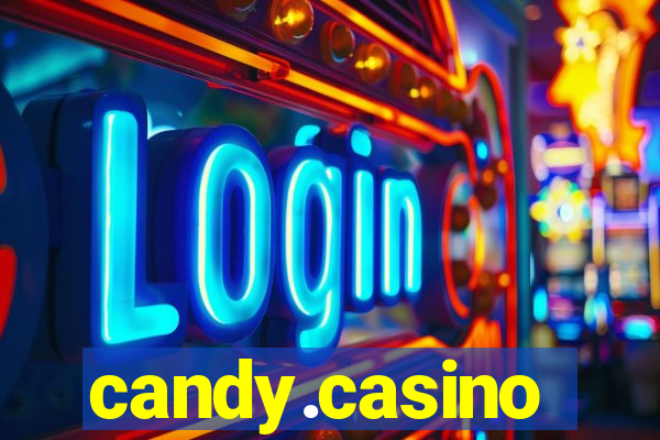 candy.casino