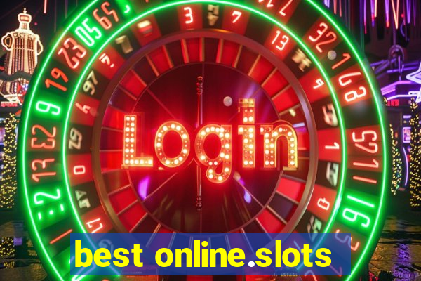 best online.slots