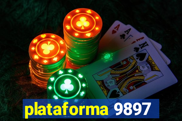 plataforma 9897