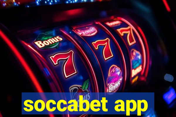 soccabet app