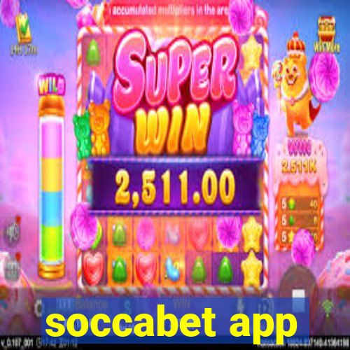 soccabet app