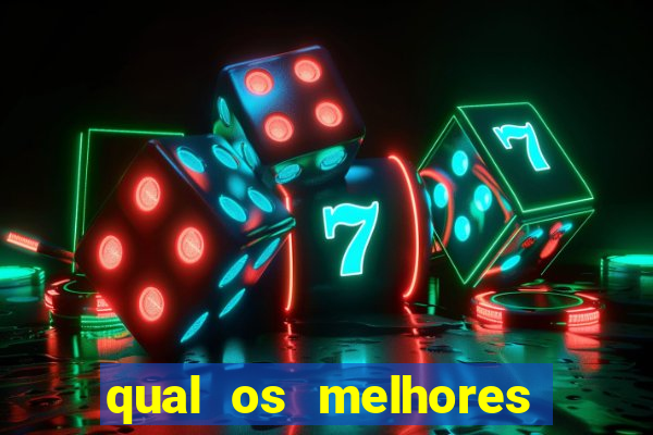 qual os melhores jogos para ganhar dinheiro