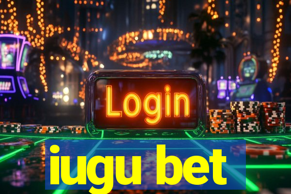 iugu bet