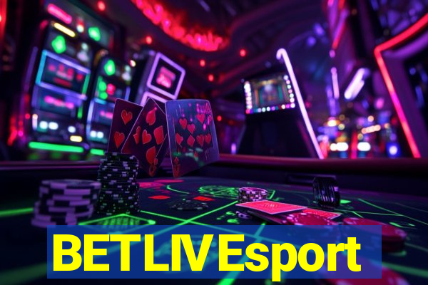 BETLIVEsport