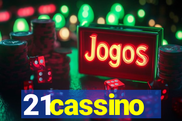 21cassino