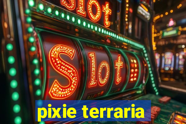 pixie terraria