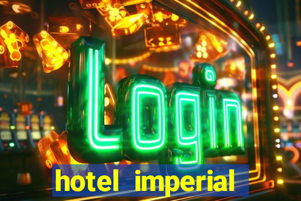 hotel imperial porto seguro