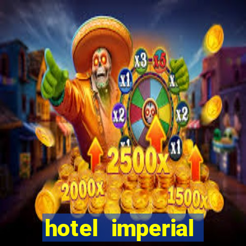 hotel imperial porto seguro