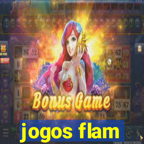 jogos flam