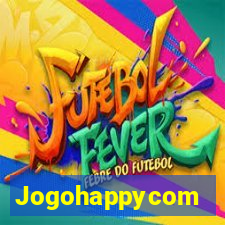 Jogohappycom