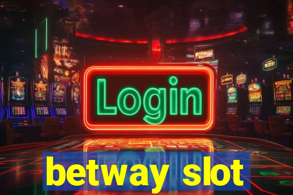 betway slot