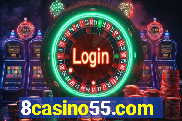 8casino55.com