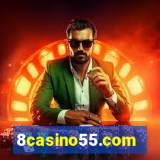 8casino55.com