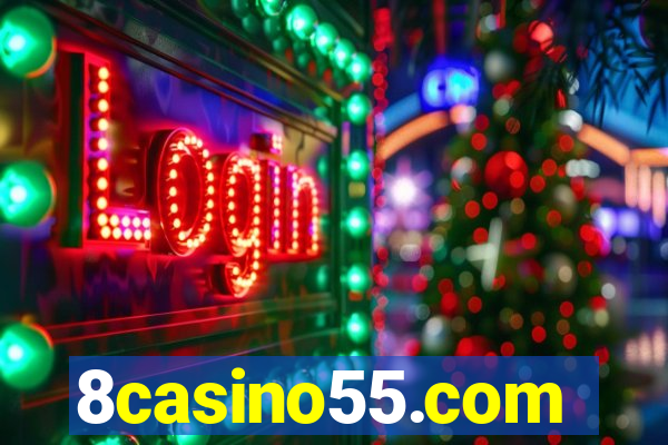 8casino55.com