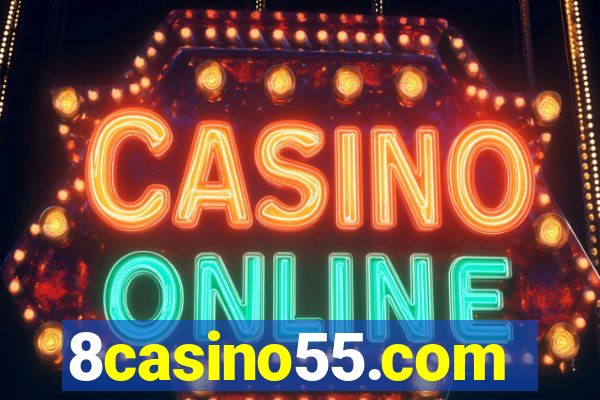 8casino55.com