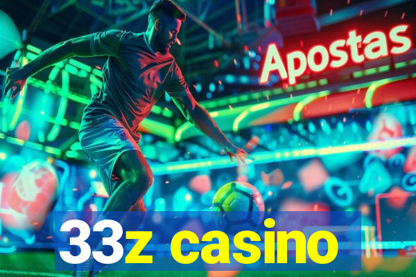 33z casino