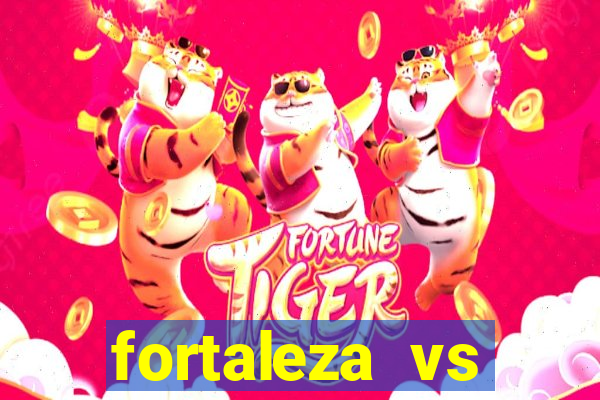 fortaleza vs flamengo futemax