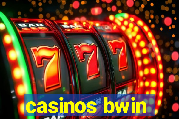 casinos bwin