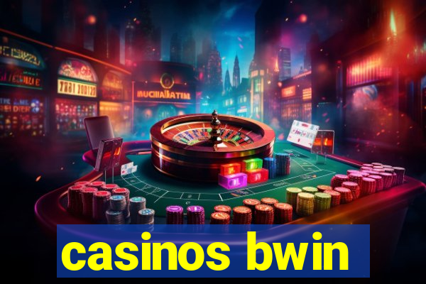 casinos bwin