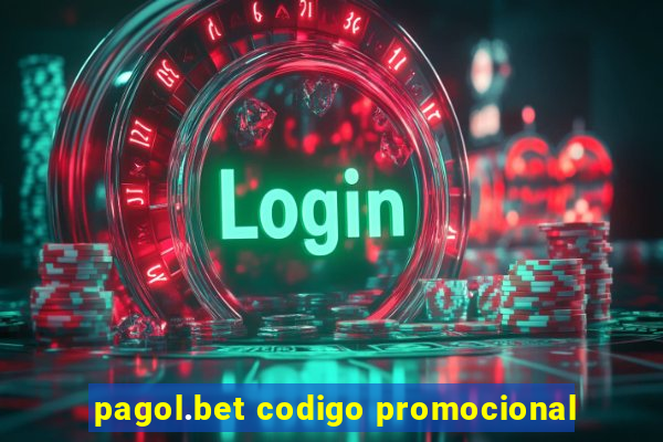 pagol.bet codigo promocional