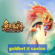 goldbet it casino