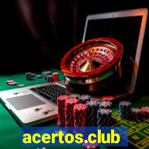 acertos.club