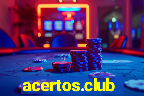 acertos.club