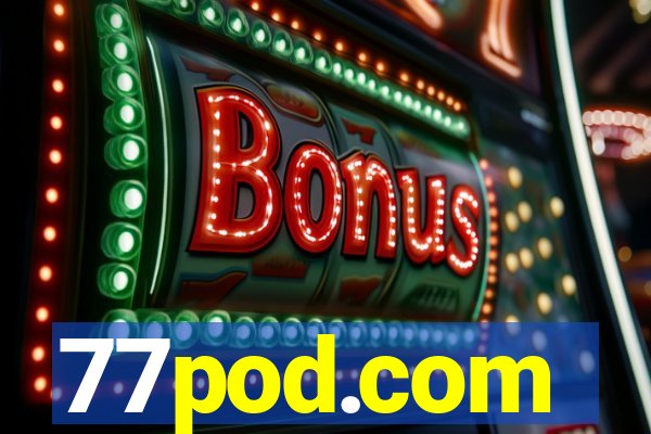 77pod.com