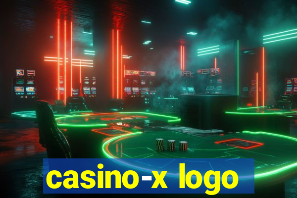 casino-x logo