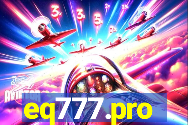 eq777.pro