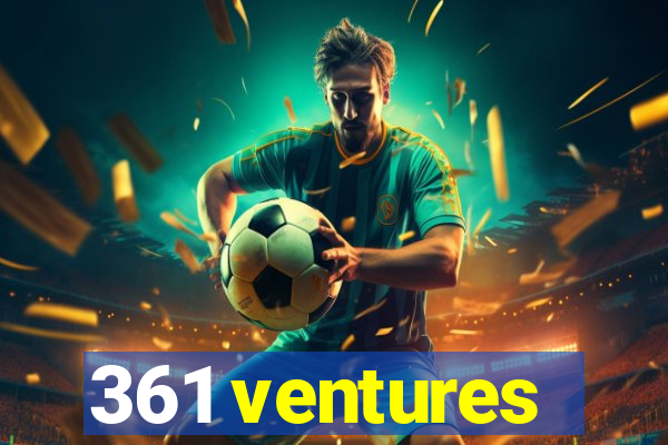 361 ventures