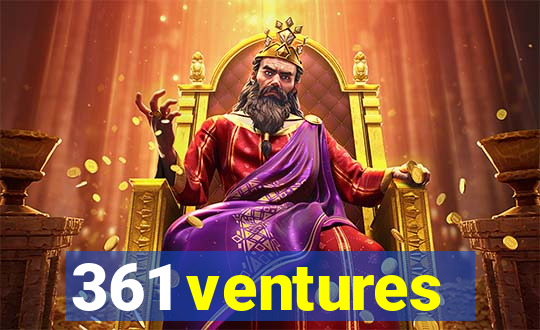 361 ventures