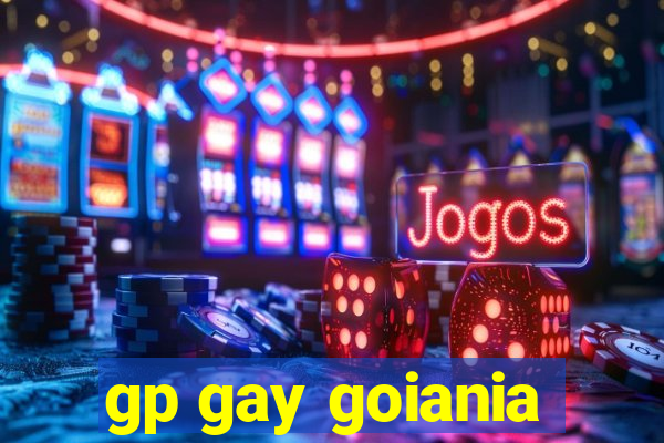 gp gay goiania